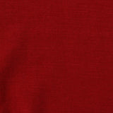 Viscose Stretch Jersey Knit Fabric, 145 gsm, 140 cm — Red — photo 3