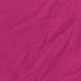 Cotton Modal Stretch Jersey Knit Fabric, 225 gsm, 170 cm — Pink — photo 3