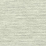 Light Grey Heathered-Marl Scuba Knit, Poly-Cotton — photo 3