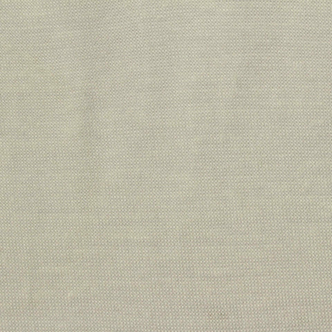 100% Viscose Jersey Knit Fabric, 136 gsm, 180 cm — Beige