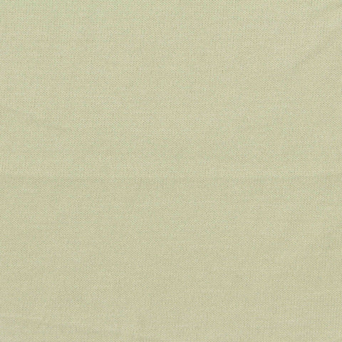 Modal Polyester Jersey Knit Fabric, 195 gsm, 170 cm — Green