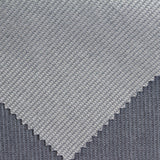 Polyester Stretch Knit Fabric, 420 gsm, 160 cm — Navy — photo 3
