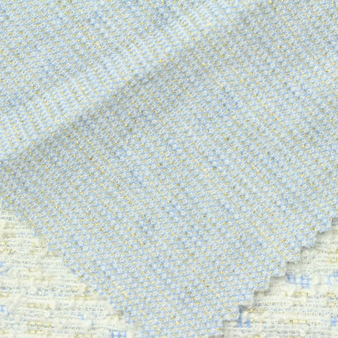 White Heather Bouclé, Polyester