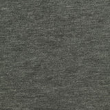 Dark Grey Marl Jersey Knit, Viscose — photo 3