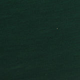 Dark Green Marl French Terry, Poly-Viscose — photo 3