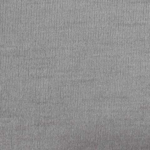 Light Grey Heather Jacquard, Polyester