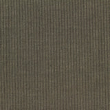 Polyester Stretch Rib Knit Fabric, 290 gsm, 120 cm — Khaki — photo 3