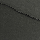 Polyester Stretch Jersey Knit Fabric, 158 gsm, 151 cm — Grey — photo 3
