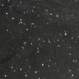 Dark Grey Marl Jersey Knit, Polyester — photo 3