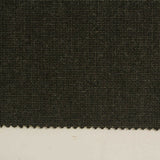 Dark Green Heathered-Marl Chunky Knit, Acrylic-Poly — photo 3