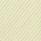 Viscose Polyester Stretch Waffle Knit Fabric, 230 gsm, 150 cm — Yellow — photo 3