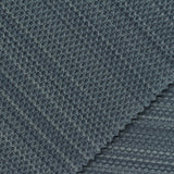 Navy Dots Jacquard, Polyester — photo 3