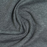 Grey Marl French Terry — photo 3