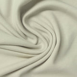 Cotton Viscose Interlock Knit Fabric, 210 gsm, 185 cm — Khaki — photo 3