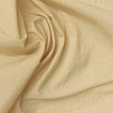 100% Nylon Woven Fabric, 42 gsm, 145 cm — Beige — photo 3