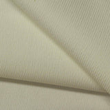 Brushed Polyester Stretch Twill Fabric, 270 gsm — Khaki — photo 3
