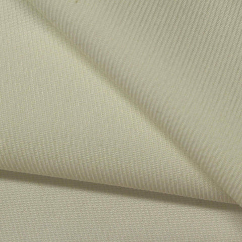 Brushed Polyester Stretch Twill Fabric, 270 gsm — Khaki, ref EF-232415