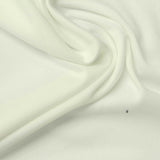 100% Polyester Jersey Knit Fabric, 130 gsm, 175 cm — Beige — photo 3