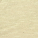 Light Beige Marl French Terry, Poly-Cotton — photo 3