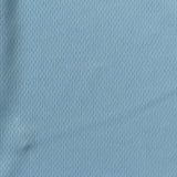 100% Polyester Birdseye Knit Fabric, 165 gsm, 158 cm — Blue — photo 3