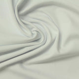 Polyester Stretch Sateen Fabric, 180 gsm, 160 cm — Green — photo 3