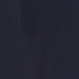 Nylon Stretch Jersey Knit Fabric, 160 gsm, 160 cm — Navy — photo 3
