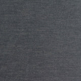 Dark Grey Marl Knit, Poly-Spandex — photo 3