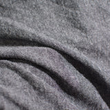 Light Grey Marl Chunky Knit — photo 3