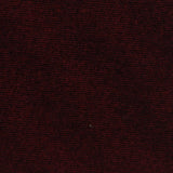 Dark Red Heathered-Marl Fleece, Polyester — photo 3