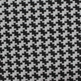 Black Flecks Jacquard — photo 3