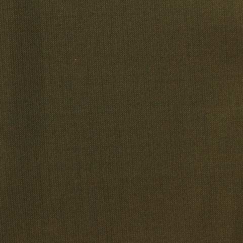 Dark Olive Marl Woven, Polyester