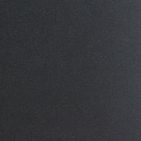 100% Polyester ITY Knit Fabric, 350 gsm, 160 cm — Grey