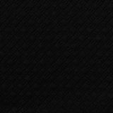 Jacquard Knit Fabric, 306 gsm, 160 cm — Black — photo 3
