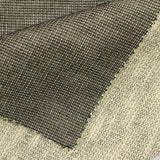 Cotton Polyester Chunky Knit Fabric, 300 gsm, 160 cm — Khaki — photo 3