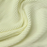 100% Polyester Knit Fabric, 150 gsm, 160 cm — Green — photo 3