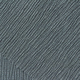 Jacquard Polyester Stretch Crepe Fabric, 127 gsm, 130 cm — Blue — photo 3