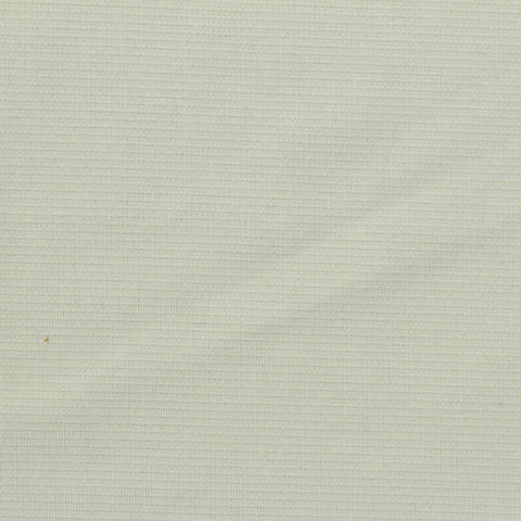Light Grey Rib Knit, Poly-Cotton