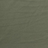 Jacquard Polyester Stretch Knit Fabric, 185 gsm, 165 cm — Khaki — photo 3