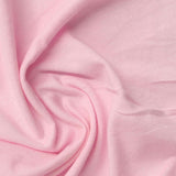 100% Cotton Jersey Knit Fabric, 140 gsm, 160 cm — Pink — photo 3