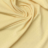 Yellow Tone-on-Tone Diamond Jacquard, Nylon — photo 3