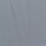 Grey Chiffon, Polyester — photo 3