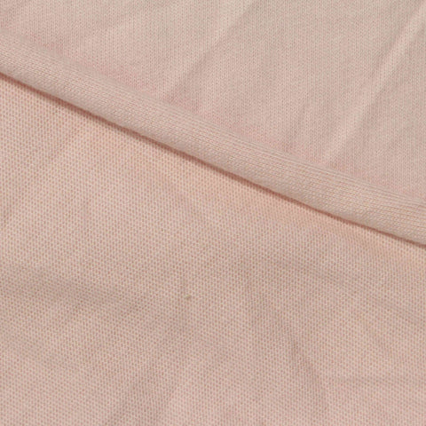 100% Cotton Jersey Knit Fabric, 175 gsm, 173 cm — Pink