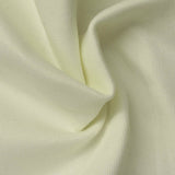 Polyester Stretch Interlock Knit Fabric, 378 gsm, 155 cm — Khaki — photo 3