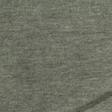 Grey Heathered-Marl French Terry, Polyester — photo 3