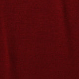 Viscose Stretch Knit Fabric, 160 gsm, 170 cm — Red — photo 3