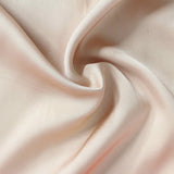 100% Polyester Woven Fabric, 107 gsm, 145 cm — Beige — photo 3