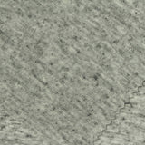 Heather Grey Marl Jersey Knit, Poly-Linen — photo 3