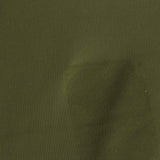 Polyester Stretch Sateen Fabric, 240 gsm, 150 cm — Green — photo 3