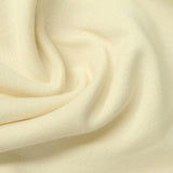 Brushed Cotton Polyester French Terry Fabric, 219 gsm, 185 cm — Beige — photo 3
