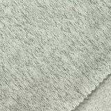 Light Grey Marl Chunky Knit, Polyester — photo 3